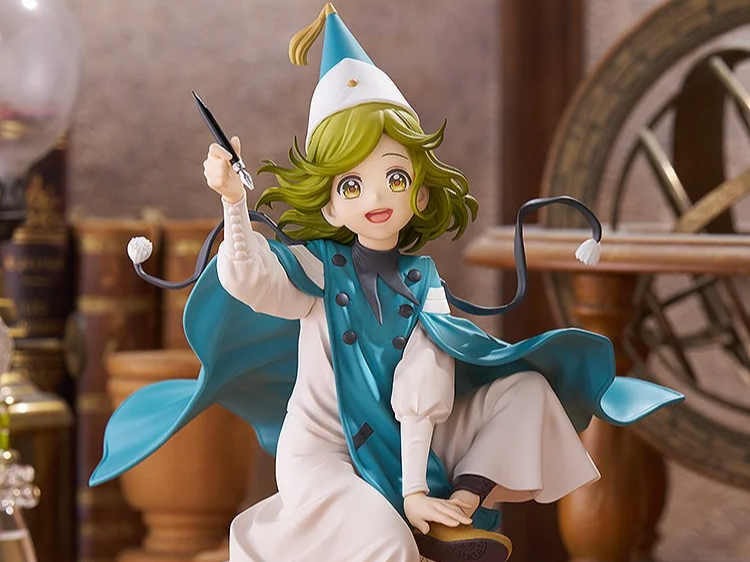 Figurine Coco POP UP PARADE L Size de Witch Hat Atelier par Good Smile Company